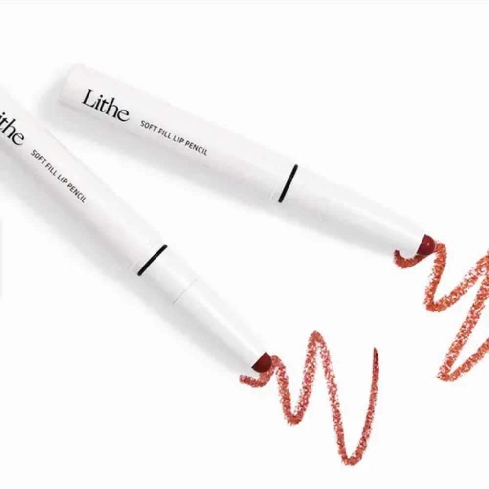🔥BRAND NEW Lithe Soft Fill Lip Pencil - Classic White